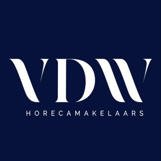 Logo VDW Horecamakelaars