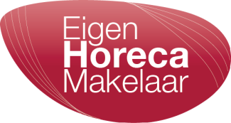 Logo Eigen Horeca Makelaar BV
