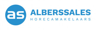 Logo Alberssales Horecamakelaars