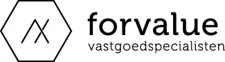 Logo Forvalue Vastgoedspecialisten