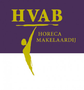 Logo HVAB Horecamakelaardij