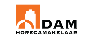 Logo Dam Horecamakelaar