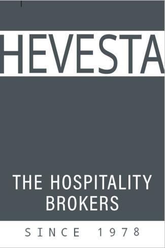 Logo Hevesta Horecabemiddelings- en Adviesbureau BV